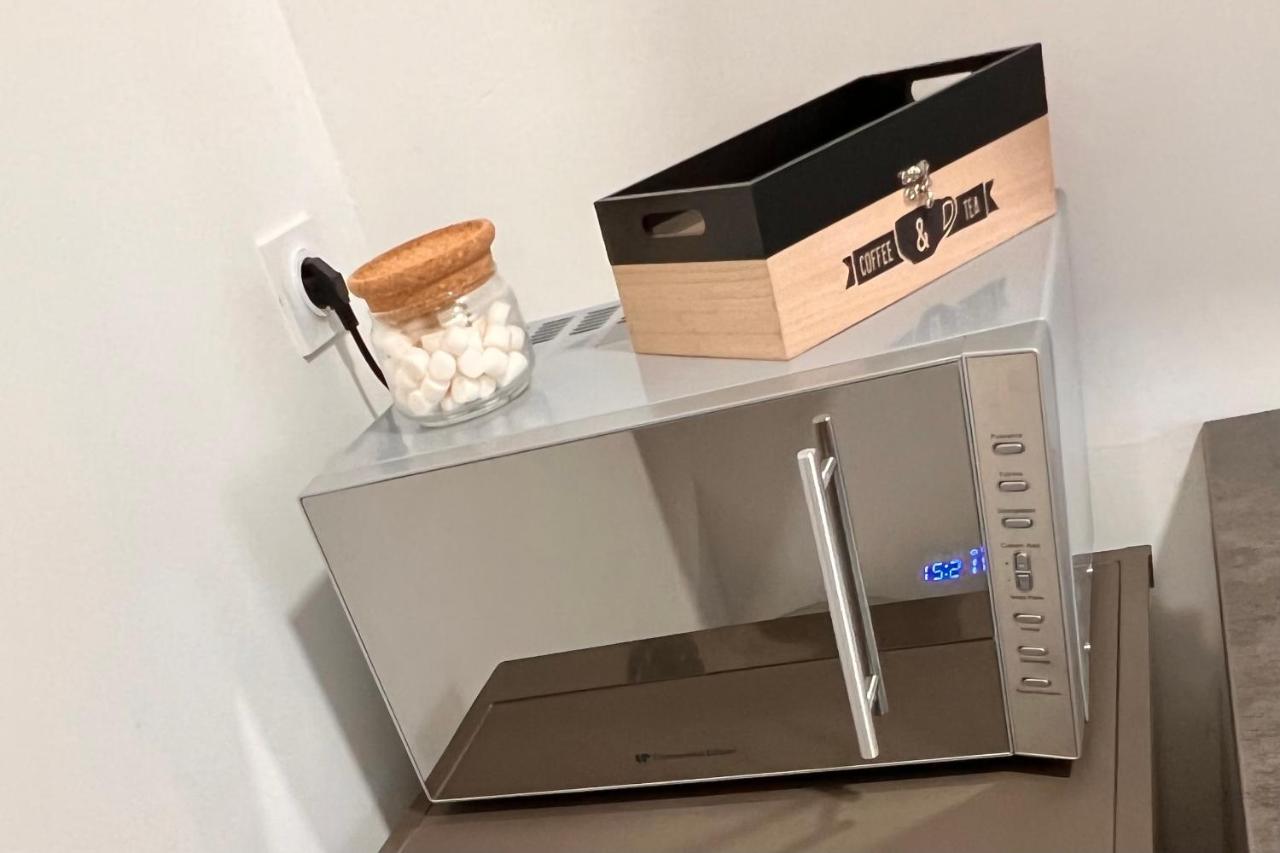 Appartements Calmes - Standing - Hypercentre - Clim - Wifi - Netflix Montpellier Exteriör bild