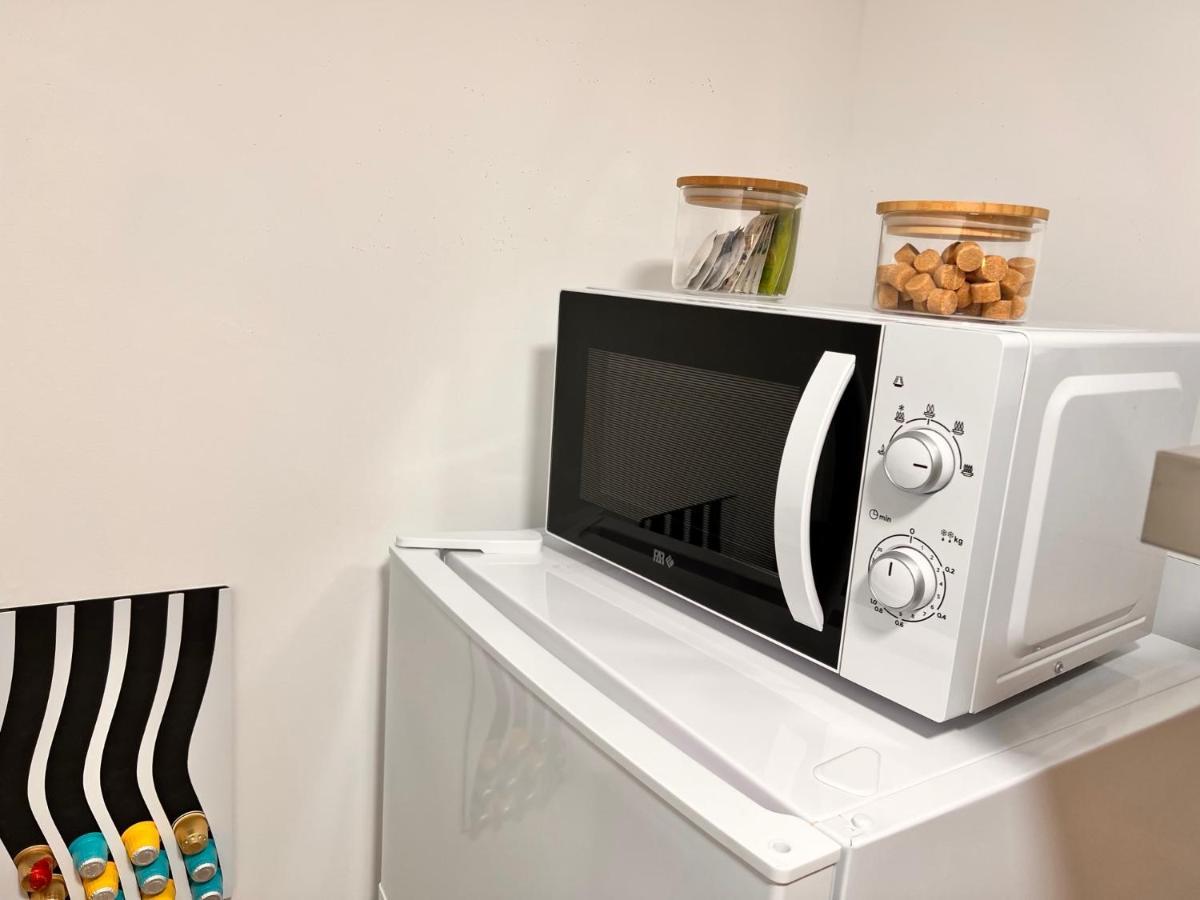 Appartements Calmes - Standing - Hypercentre - Clim - Wifi - Netflix Montpellier Exteriör bild